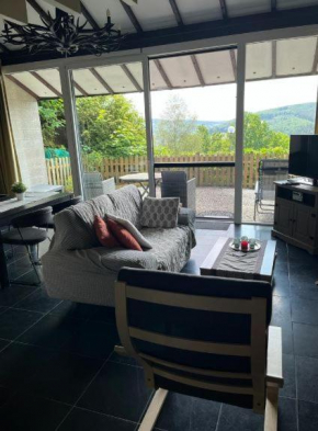 Le Vieux Sart 32 Coo Stavelot